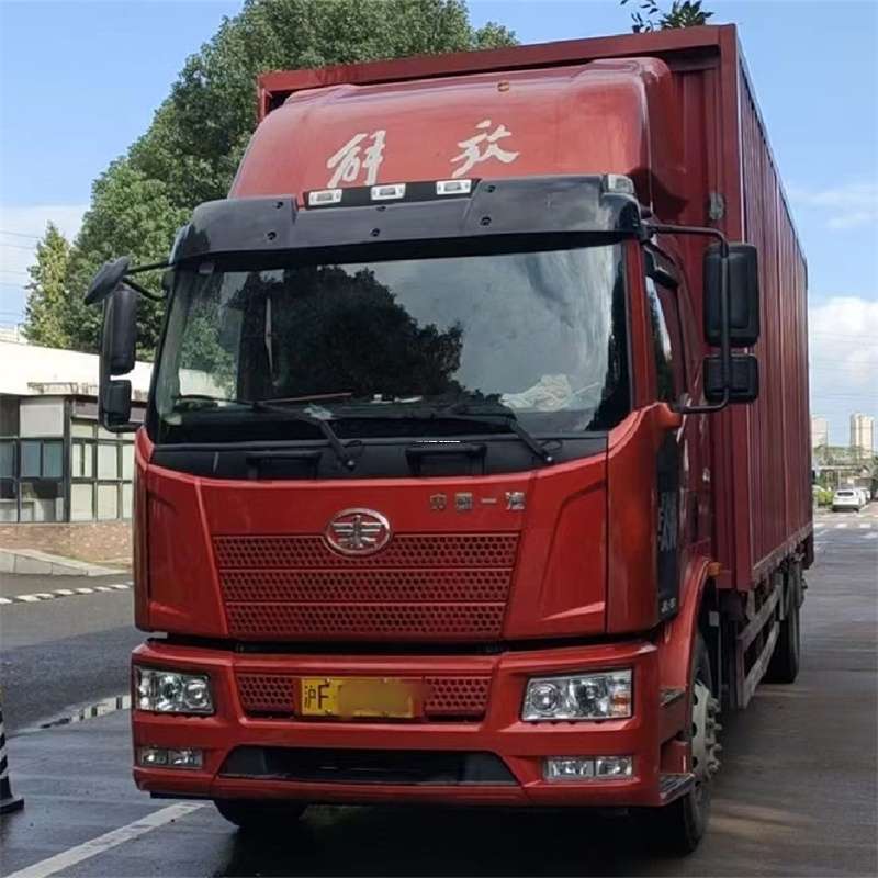 青岛到德清物流公司——专业货运，安心之选（德清物流专线货运）