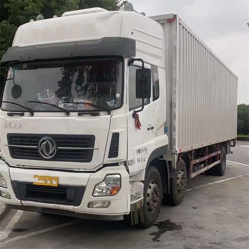 青岛到庄河物流公司，一站式服务为您提供高效便捷的货运体验（庄河物流公司电话号码）