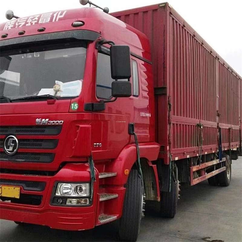 青岛到广饶物流公司——一站式服务，让货运更便捷（广饶物流网）