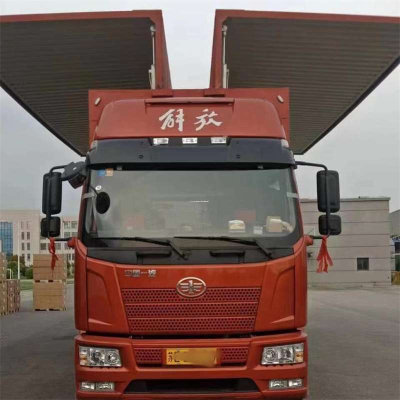 青岛到白城物流公司——一站式服务，满足您的各种物流需求