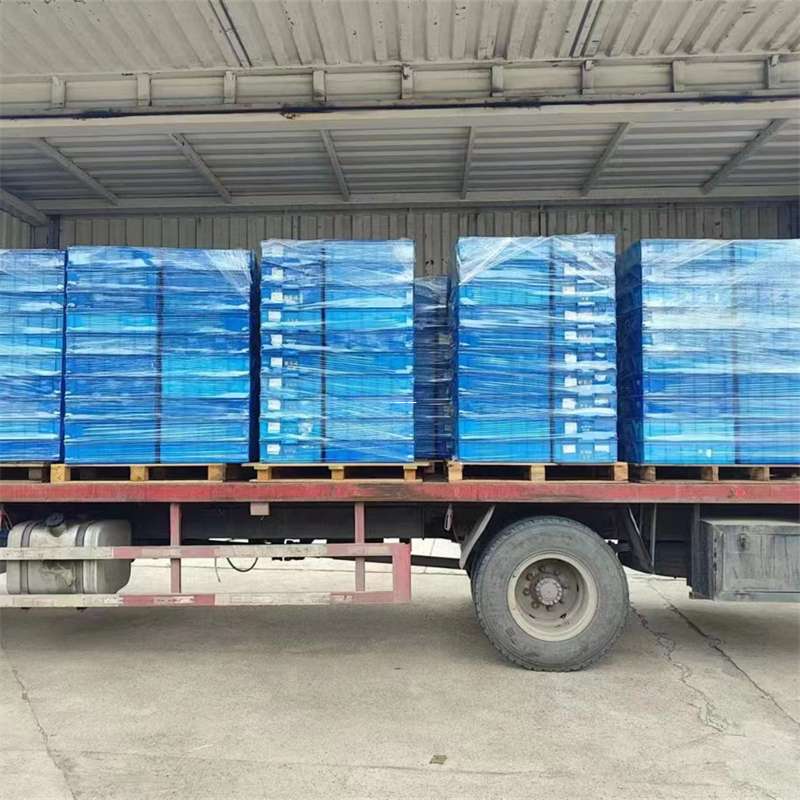 青岛到漯河物流公司一站式服务，为您的货物保驾护航