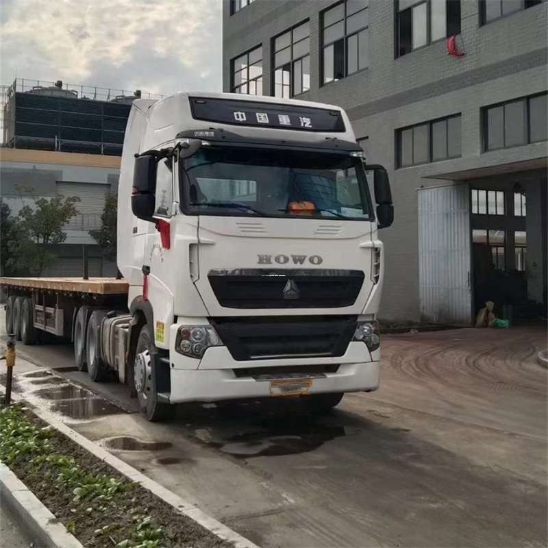 青岛到衡阳物流公司，一站式服务，让您的货物运输无忧