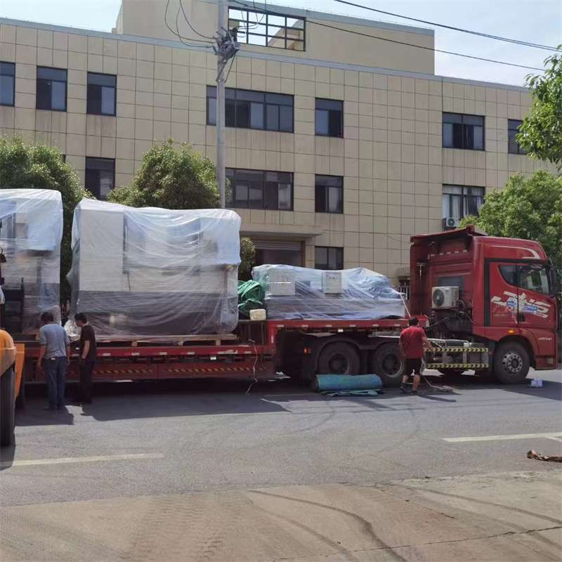 青岛到益阳物流公司一站式服务，让货运更轻松