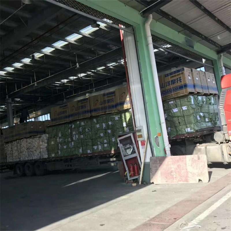 青岛到苏州物流公司——一站式服务，让货运更便捷