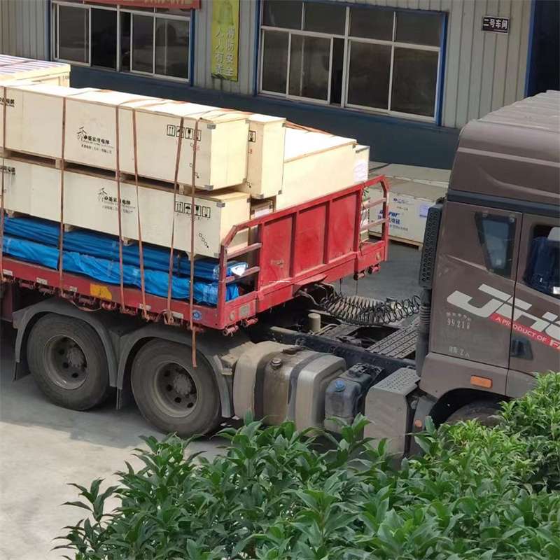 青岛到海口物流公司一站式服务，让货运更轻松