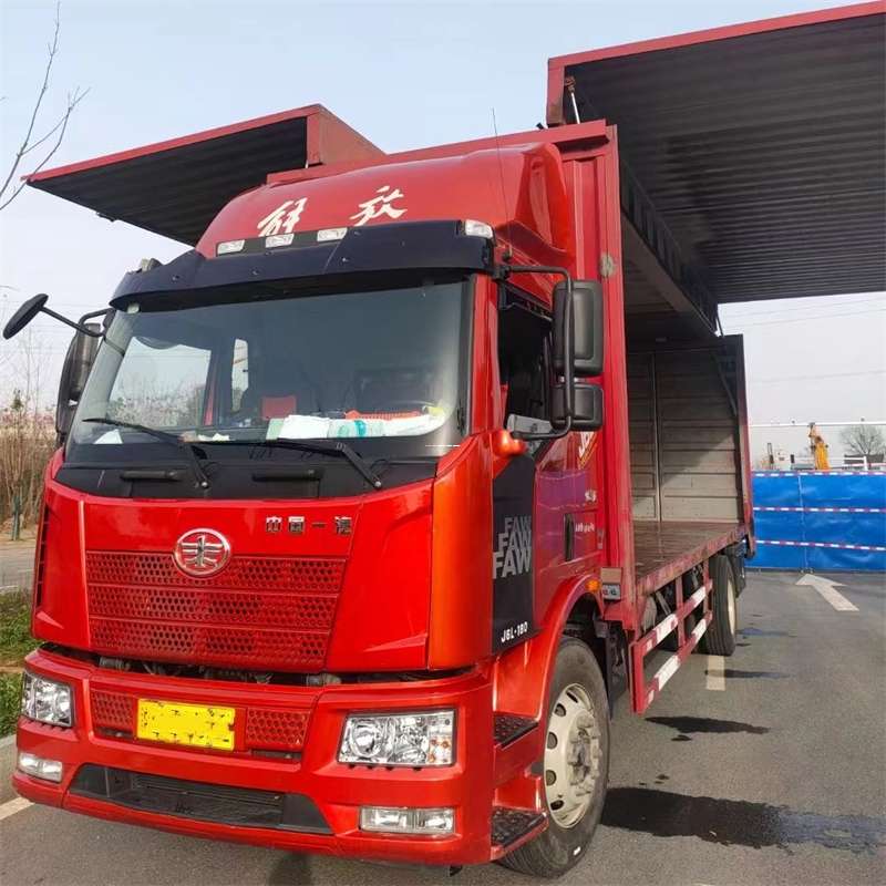青岛到即墨物流公司，一站式服务，让货运更便捷（到即墨物流公司,一站式服务,让货运更便捷）